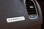 Dodge Charger 2011 года
